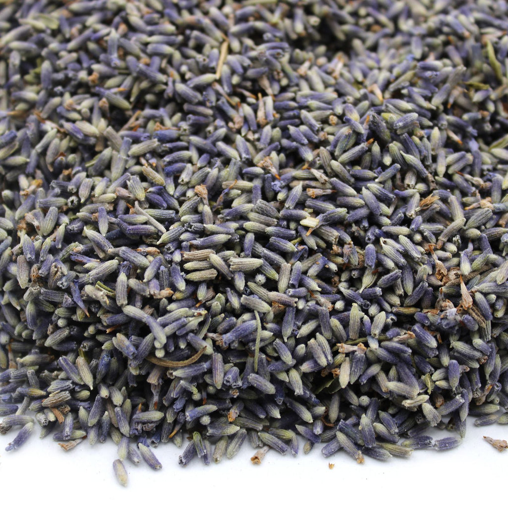 Flores de lavanda  (1KG)