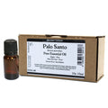 Palo Santo Aceite Esencial-10ml - Sin Etiqueta