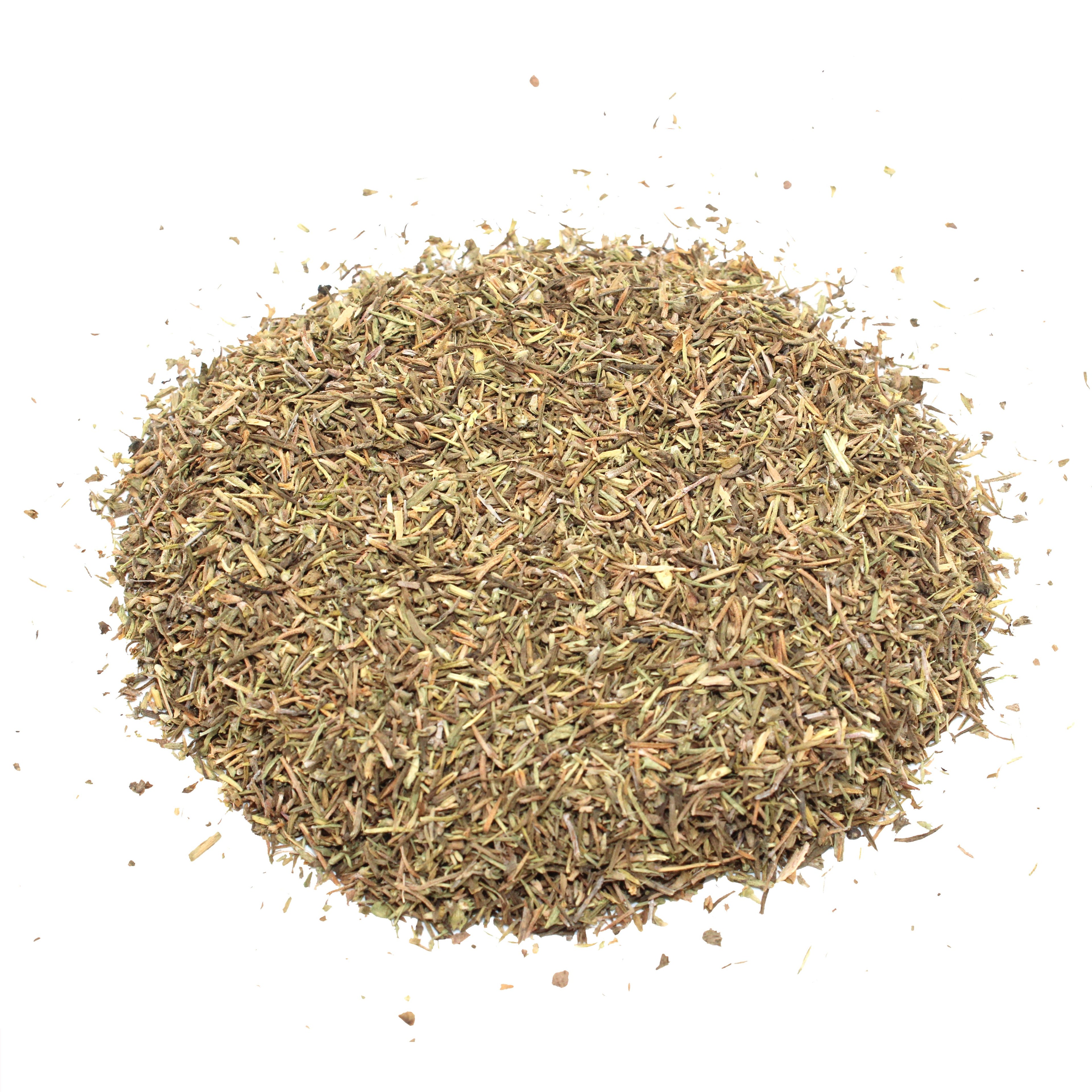 Tomillo (hoja cortada) 1Kg