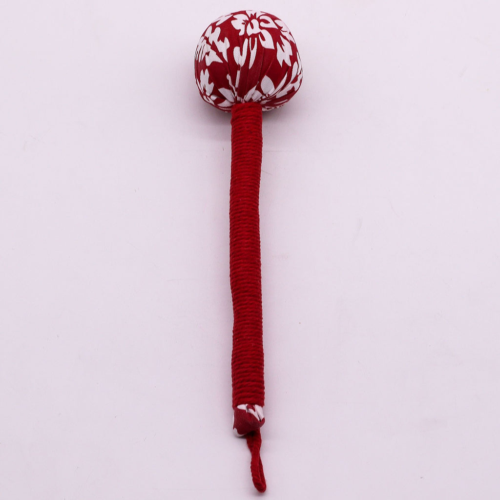 Masajeador de ajenjo - Rojo
