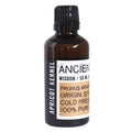 Aceite Base 50ml - Albaricoque