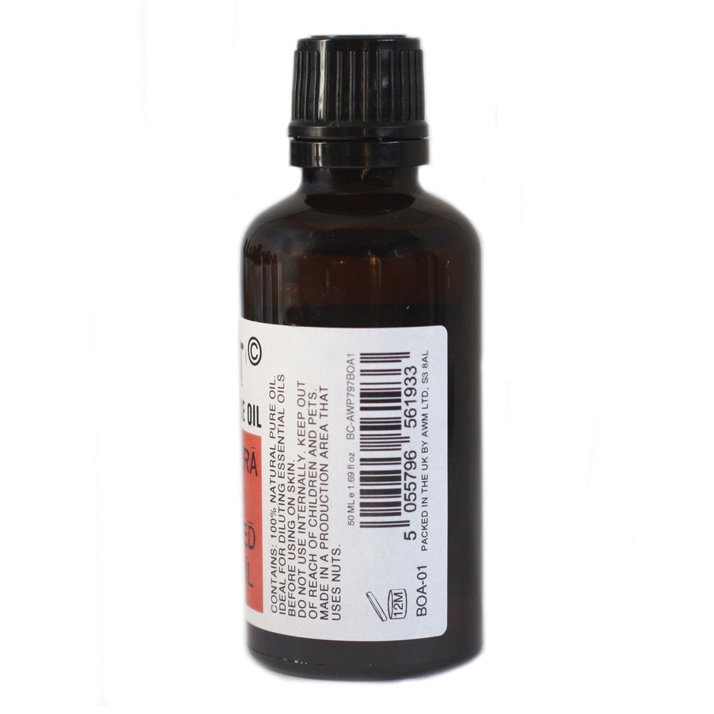 Aceite Base 50ml - Neem