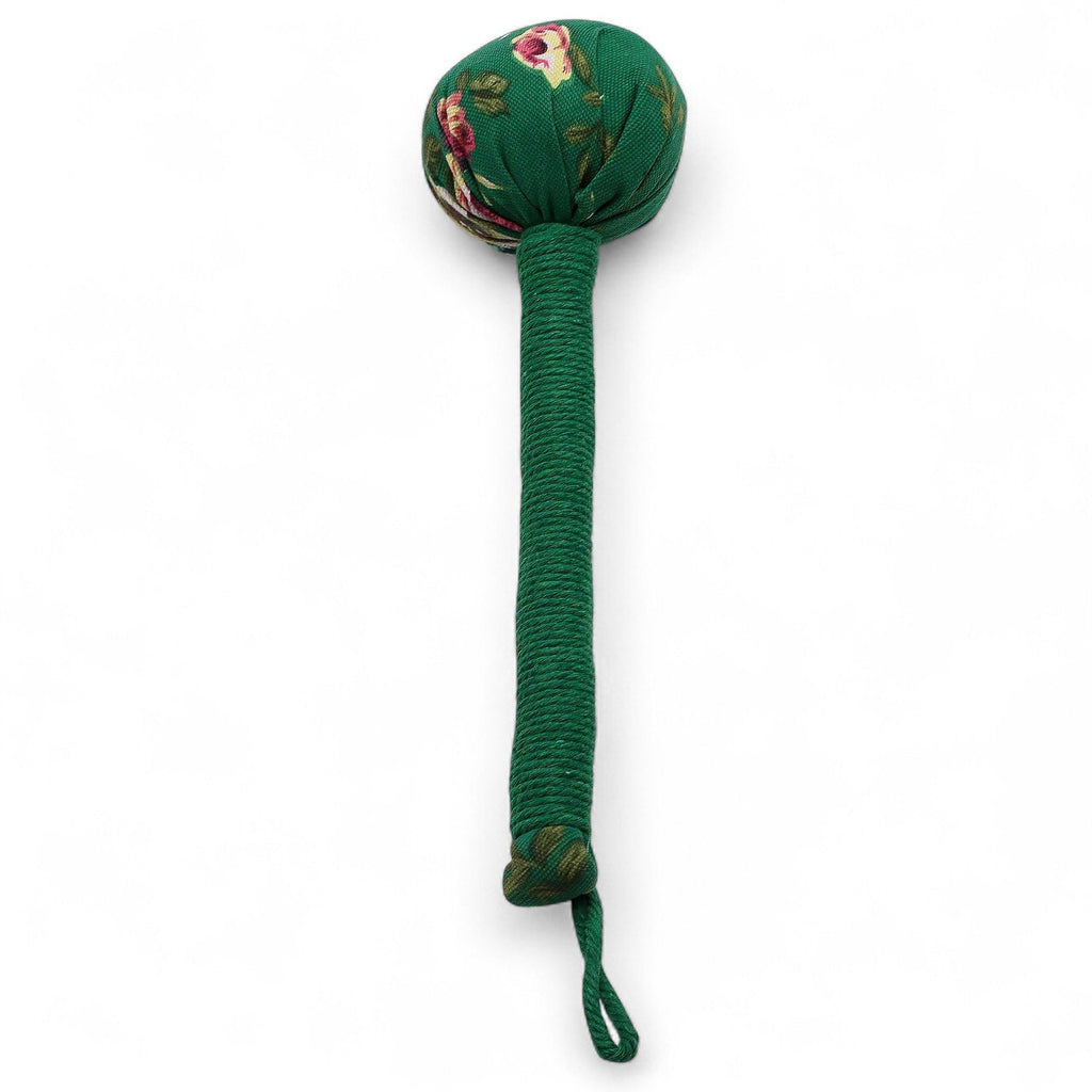 Masajeador de ajenjo - Verde