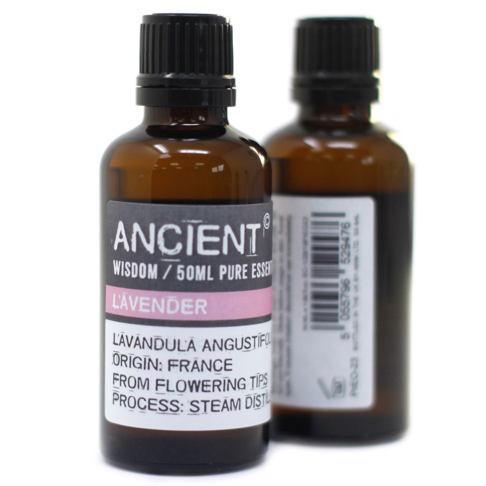 Aceite Esencial 50ml - Geranio