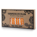 Agnes + Almohada para ojos de gato - Relajación de yoga