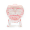 Difusor Rosa Mondo Planet - USB - Cambio de color (luz hacia abajo)