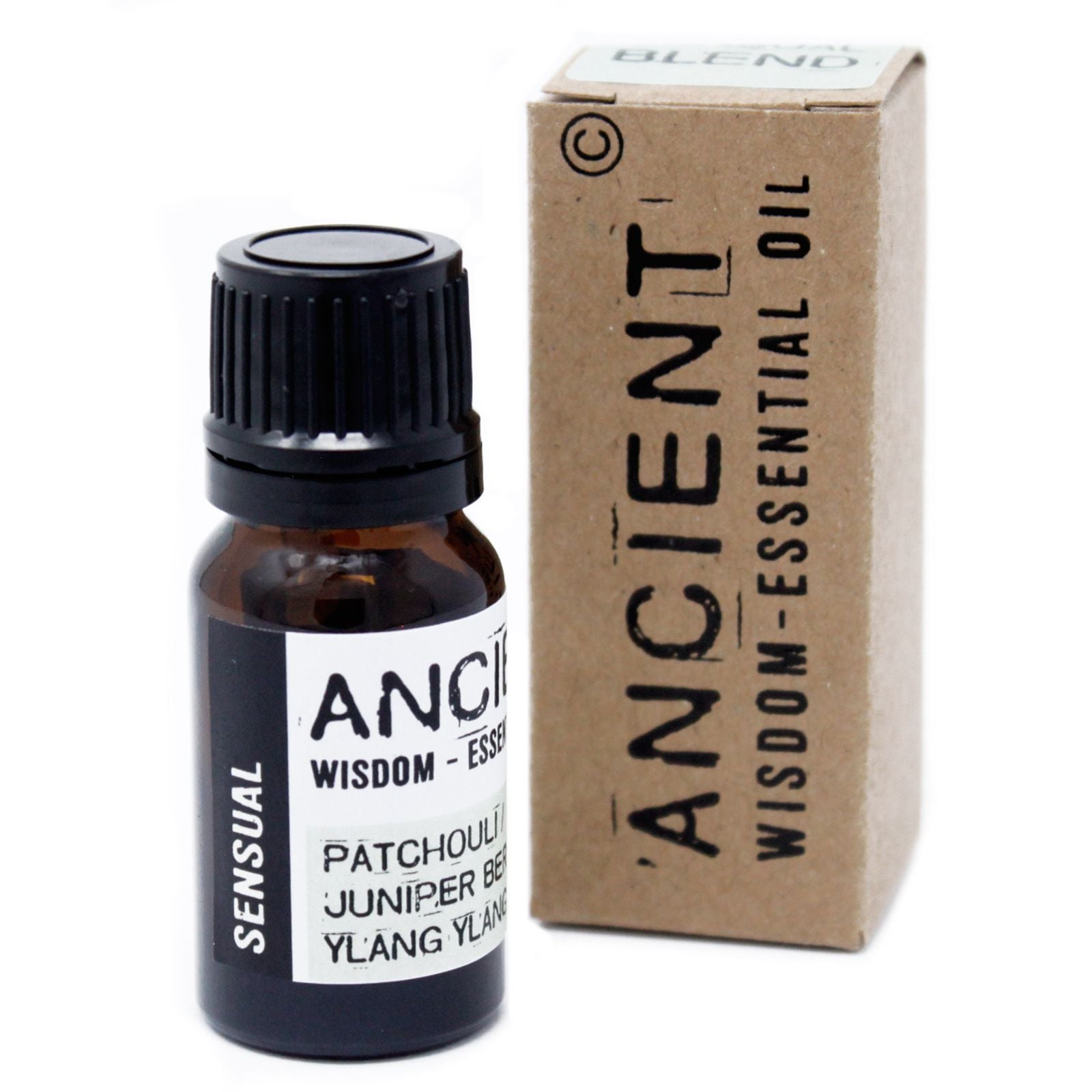 25mm Árbol de la vida Difusores de Aromaterapia + Aceites Esenciales