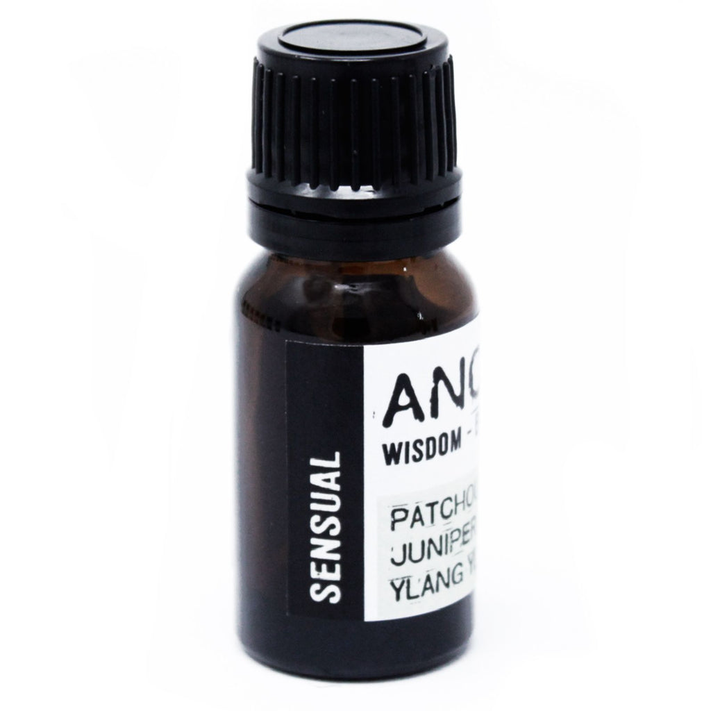 25mm Árbol de la vida Difusores de Aromaterapia + Aceites Esenciales