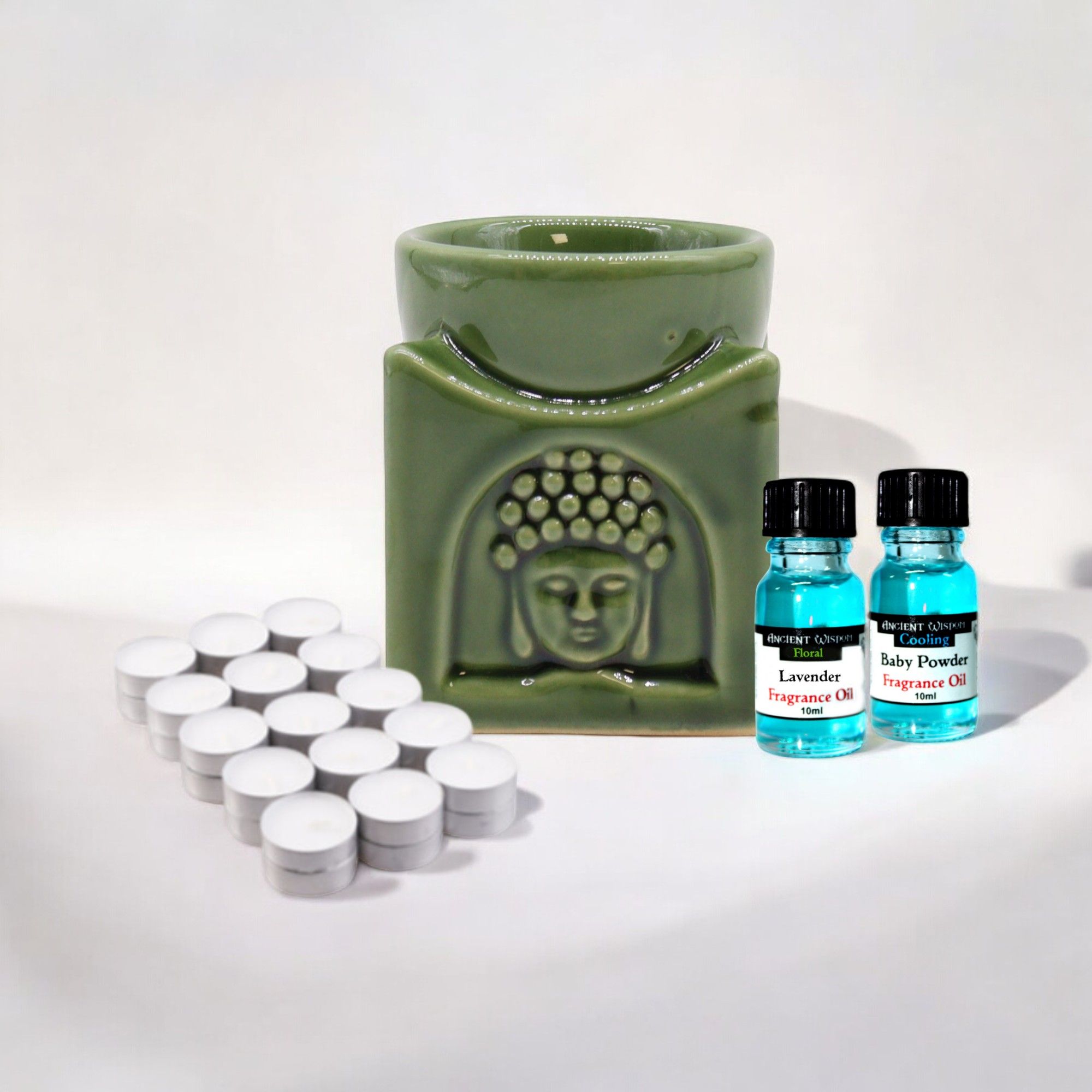 Set de Meditación