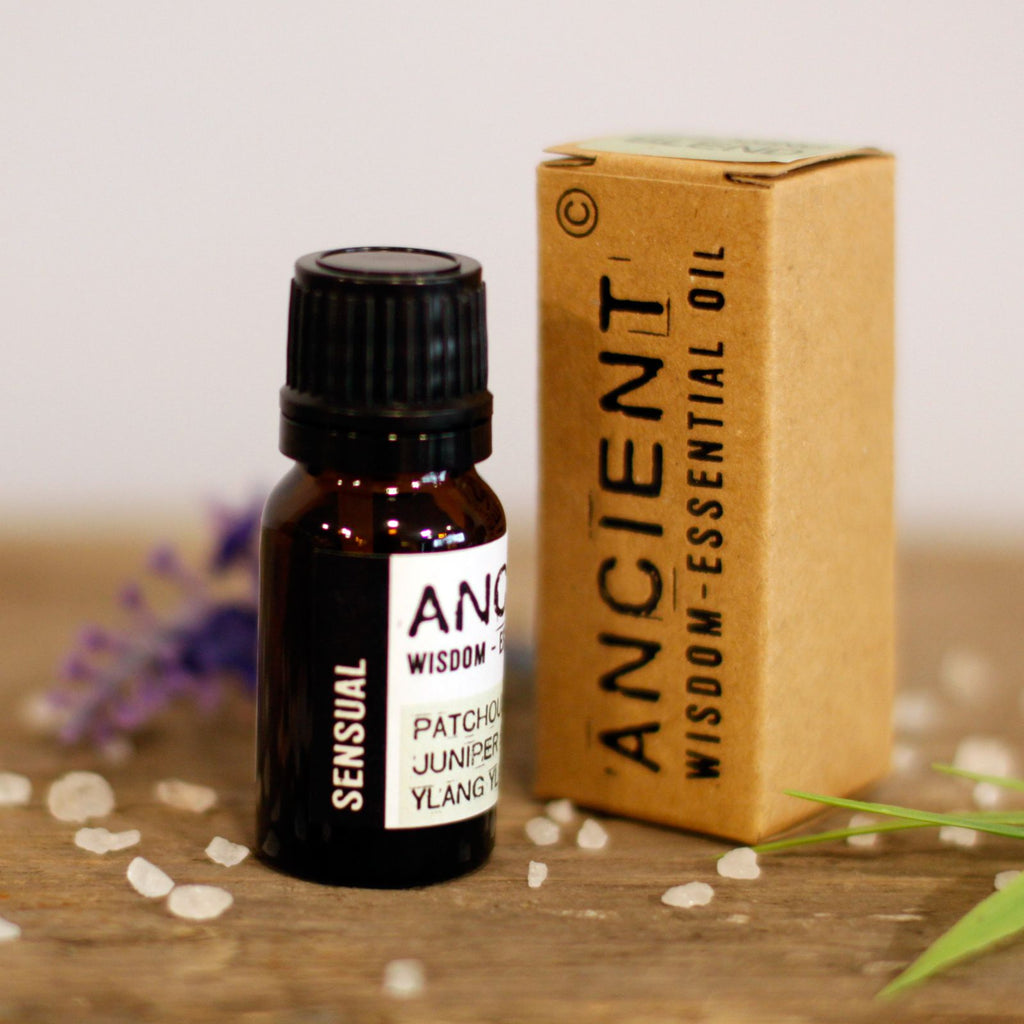 30mm Mano de Fatima Difusores de Aromaterapia + Aceites Esenciales