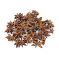 Anís estrellado (entero) 1Kg