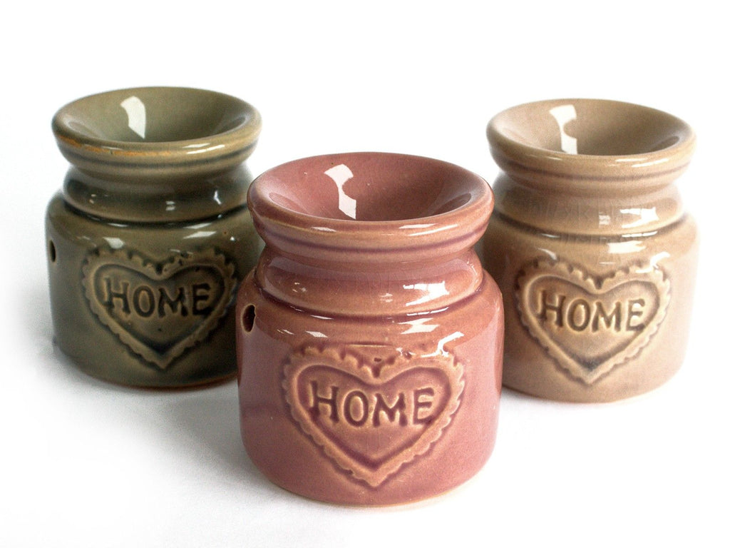 Sm Quemador de aceite - Lavanda - Home