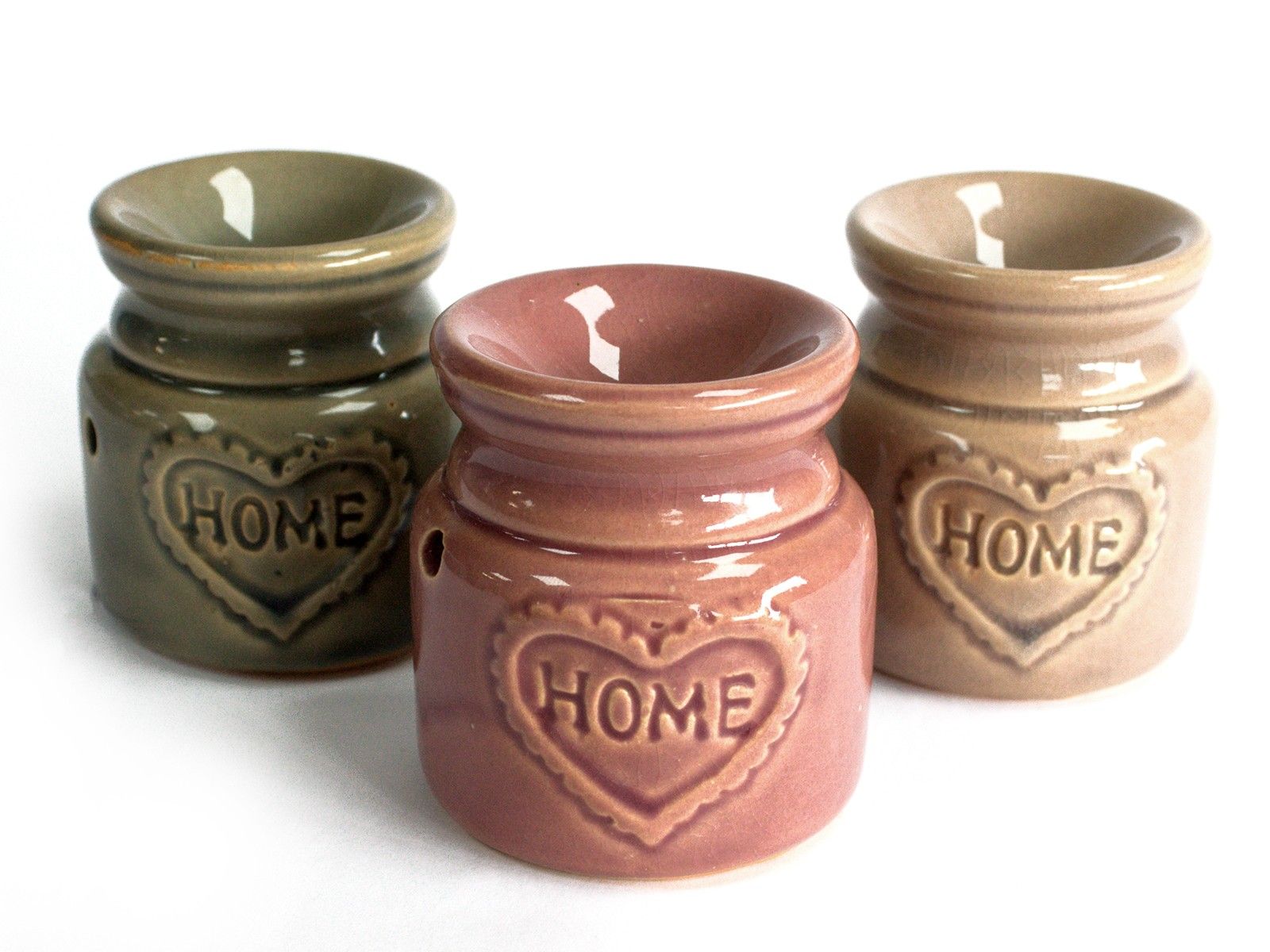 Sm Quemador de aceite - Lavanda - Home
