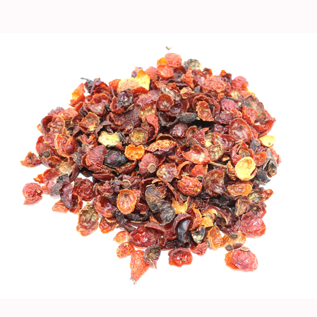Escaramujo (cortado) (Rosa mosqueta)1Kg
