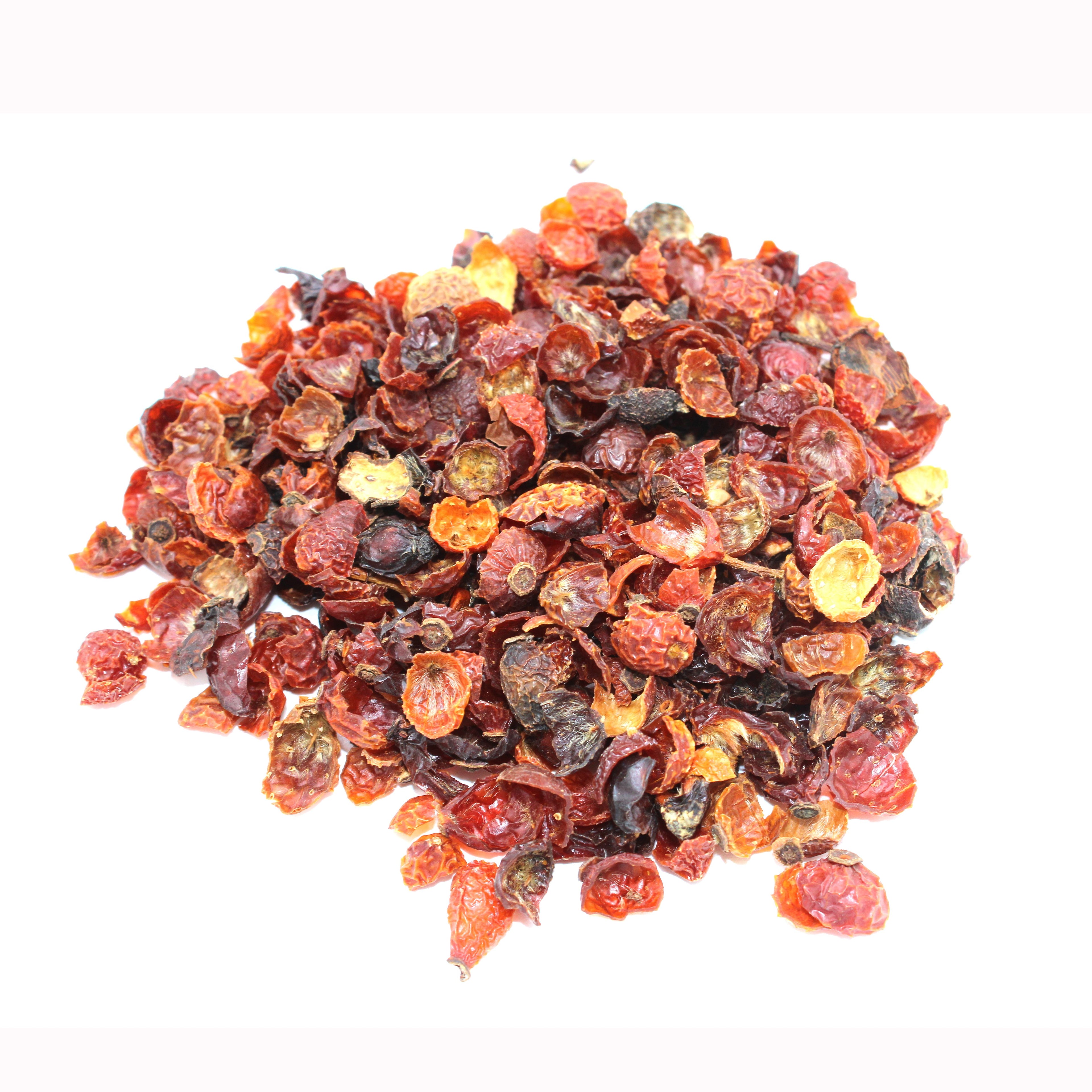 Escaramujo (cortado) (Rosa mosqueta)1Kg