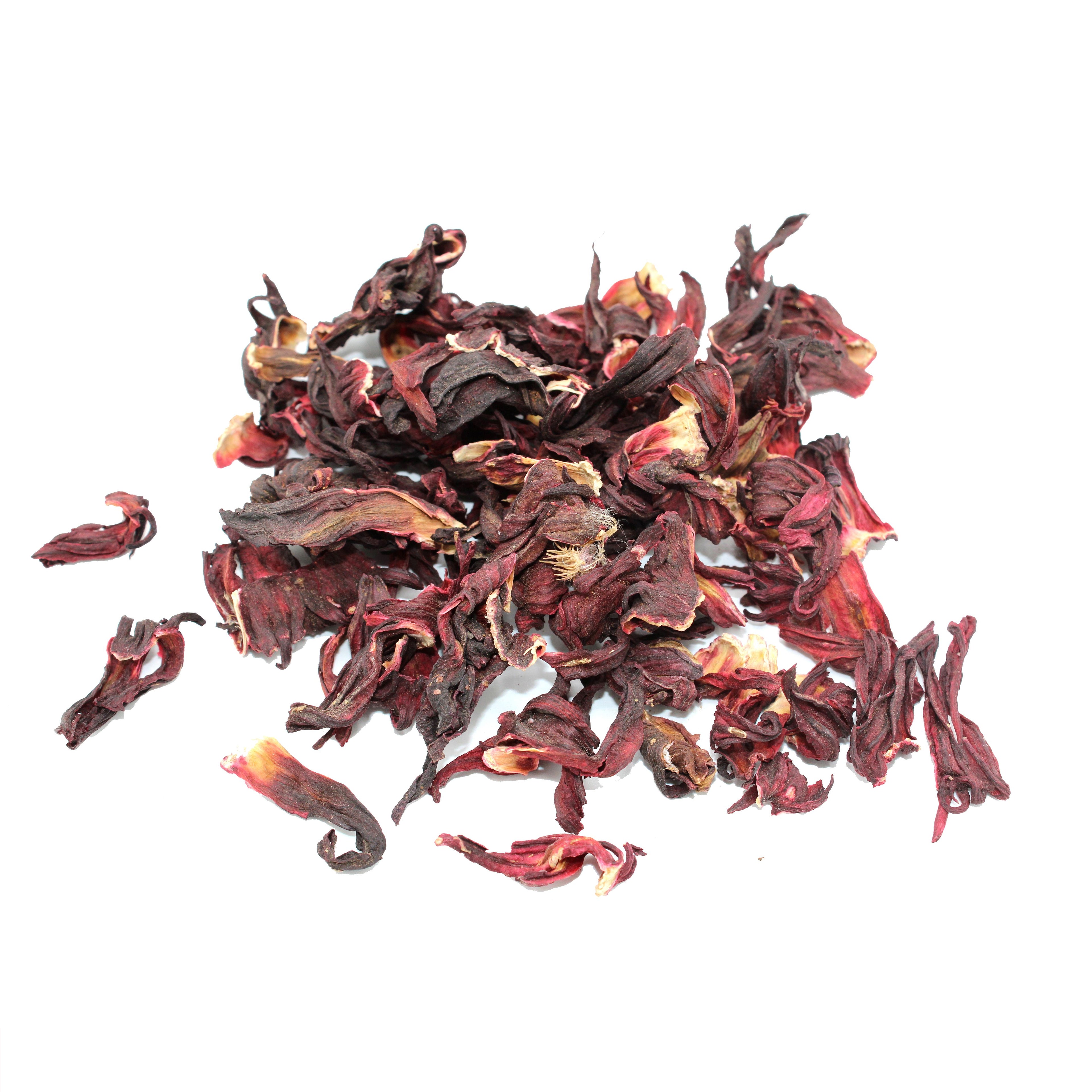 Hibisco (flor cortada) 1Kg