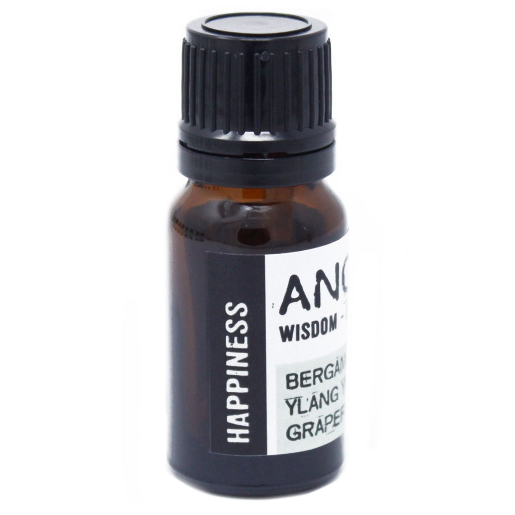 25mm Árbol de la vida Difusores de Aromaterapia + Aceites Esenciales