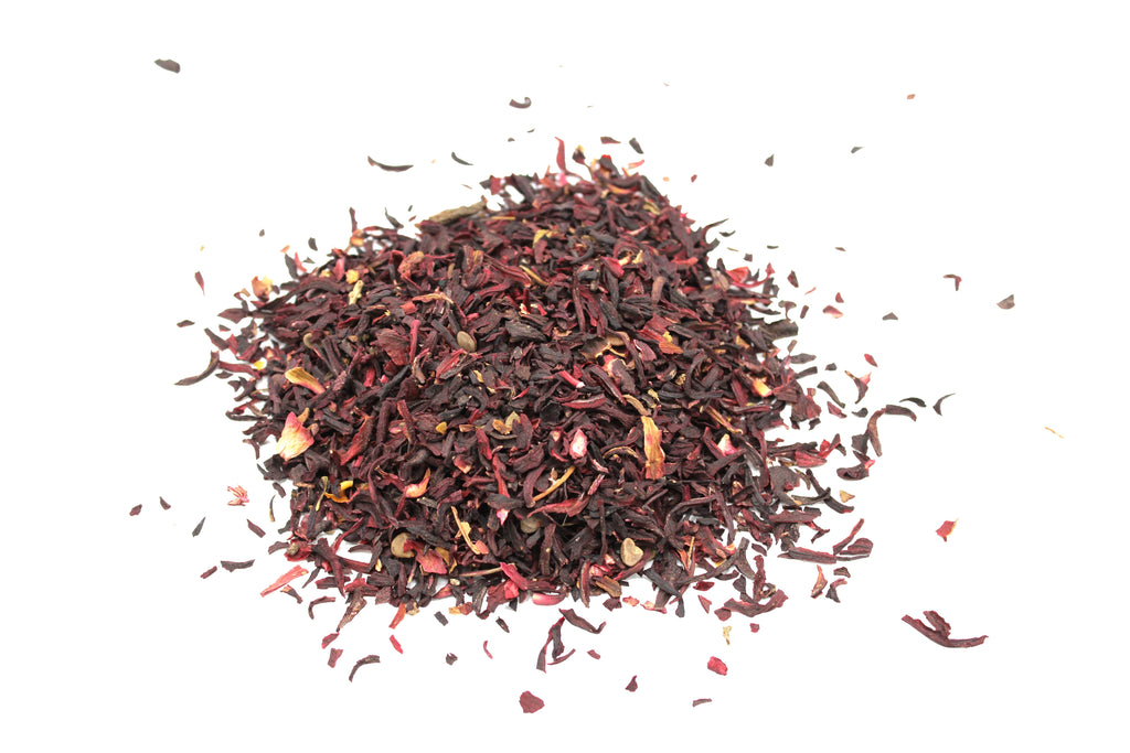 Hibisco (flor cortada) 1Kg