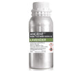 Aceite Esencial de Lavanda Bio 0,5kg
