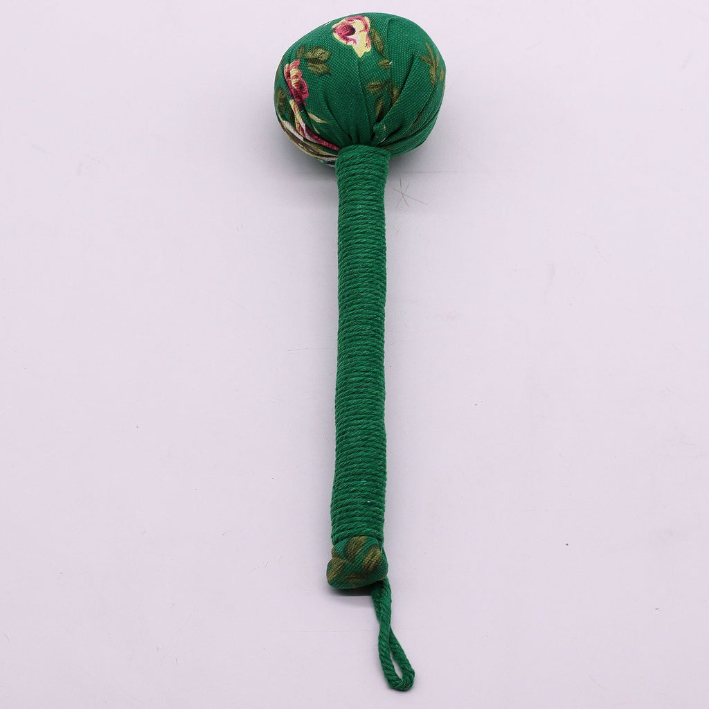 Masajeador de ajenjo - Verde