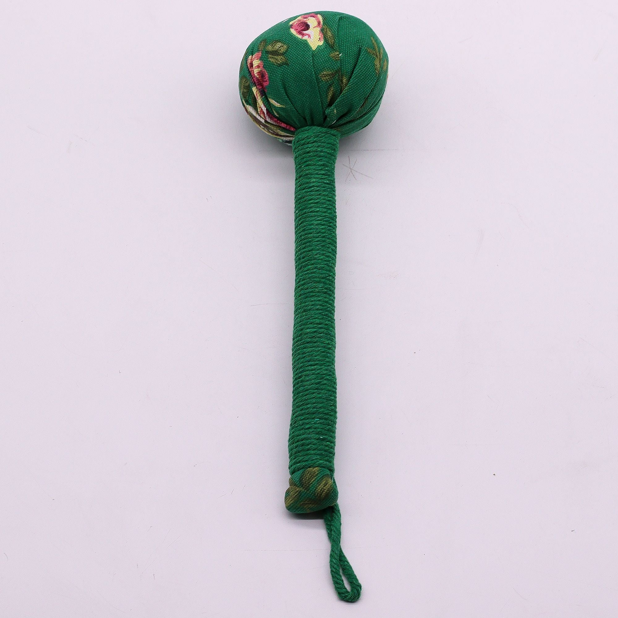 Masajeador de ajenjo - Verde